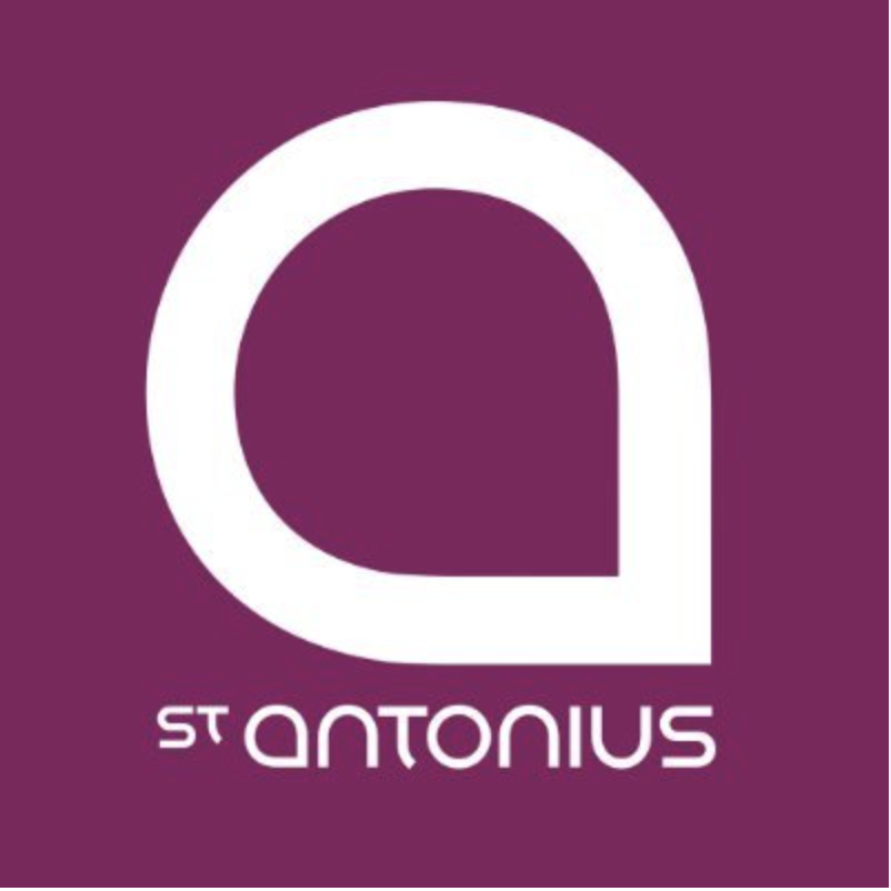 st. Antonius ziekenhuis